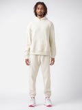 Men's Heavyweight Fleece Sweatsuit | Cozy Winter Essential