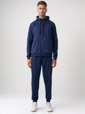 Men's Performance Tracksuit | Breathable & Moisture-Wicking