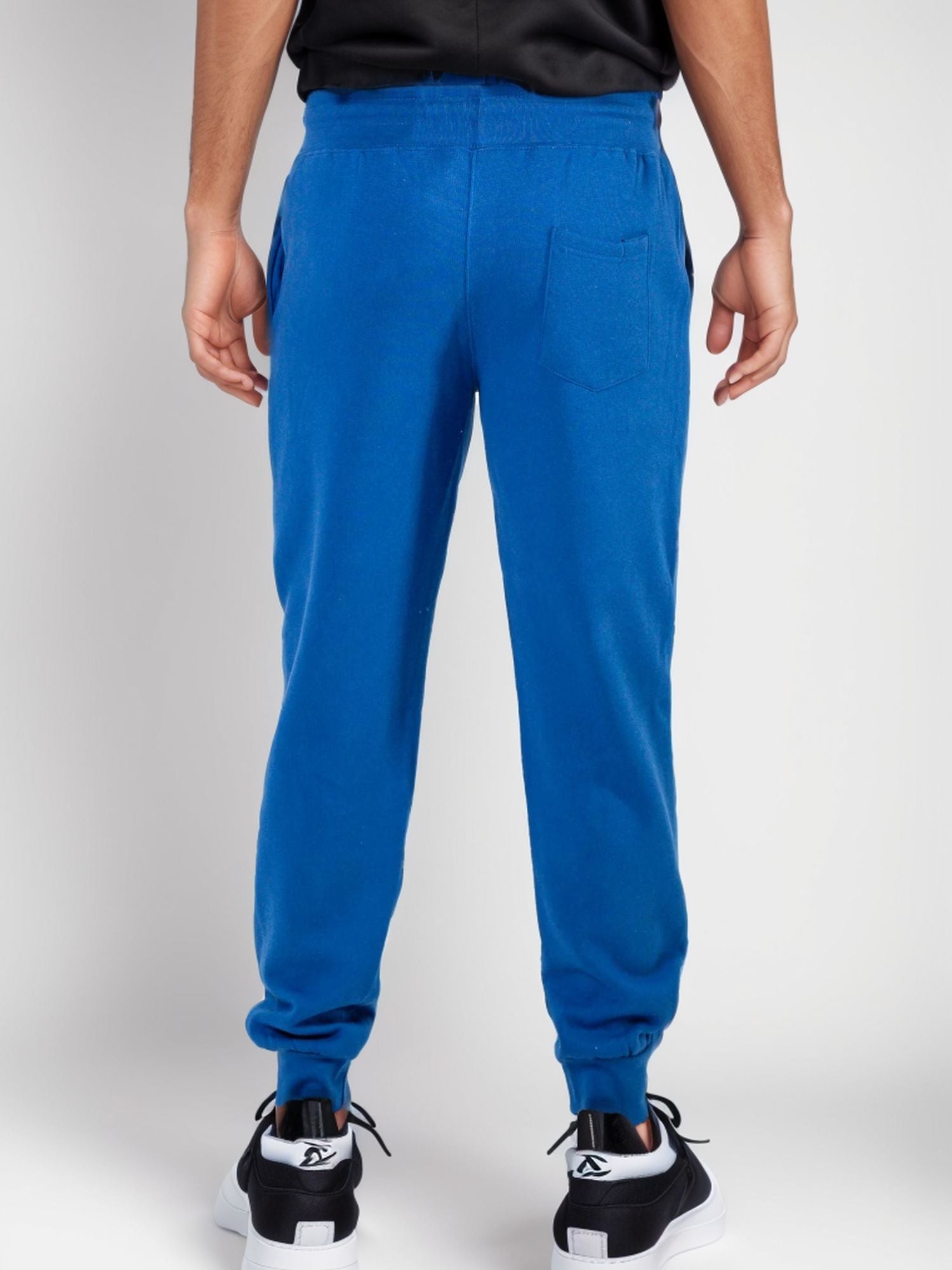 Essential Warm & Cozy Fleece Sweatpants | For Men on the Go