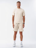 Men's Athletic Shorts Set | Breathable & Moisture-Wick Flex