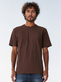 Men's Cotton Crewneck T-Shirt | Classic Comfort Collection