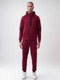 Men's Performance Tracksuit | Breathable & Moisture-Wicking