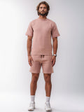 Men's Athletic Shorts Set | Breathable & Moisture-Wick Flex