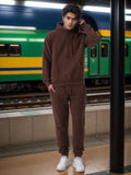 Essential Warm & Cozy Fleece Sweatpants | For Men on the Go