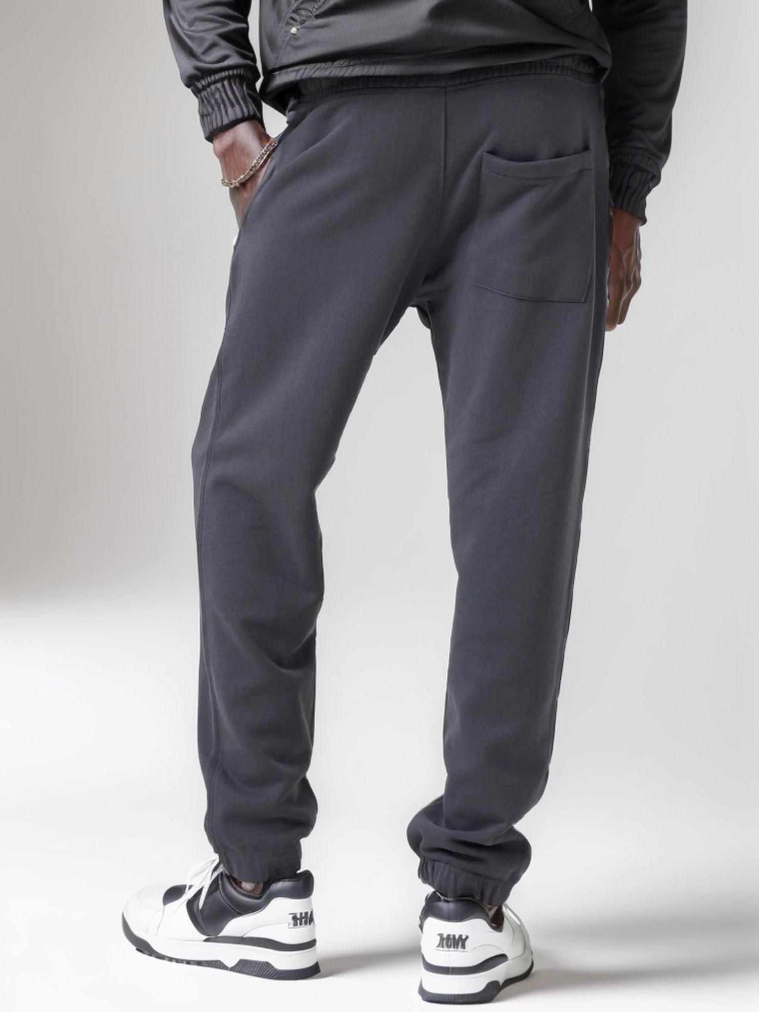 Men’s Premium Heavyweight Sweatpants | Cozy Winter Essential