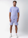 Men's Athletic Shorts Set | Breathable & Moisture-Wick Flex