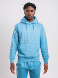 Men's Hooded Sweatsuit | Playful Pop Collection | Cozy Fleece