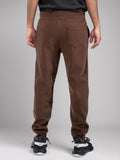 Essential Warm & Cozy Fleece Sweatpants | For Men on the Go