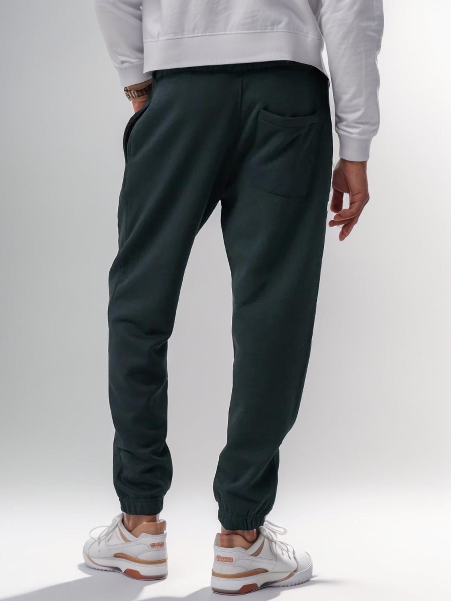 Men’s Premium Heavyweight Sweatpants | Cozy Winter Essential