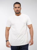 Men's Active Performance Tee | Quick-Dry Workout Essential