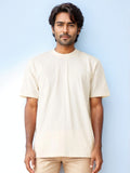 Men's Cotton Crewneck T-Shirt | Classic Comfort Collection