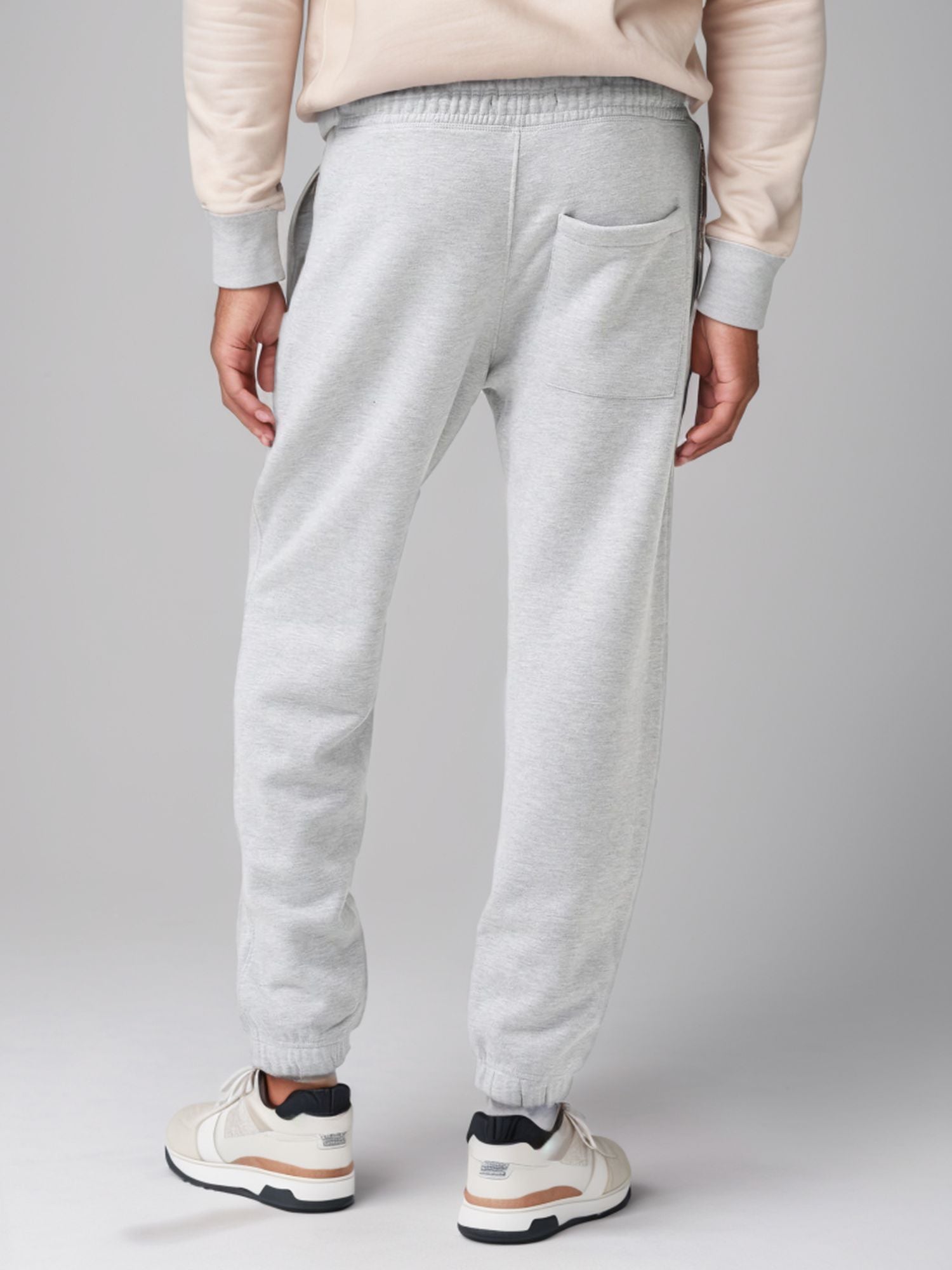 Men’s Premium Heavyweight Sweatpants | Cozy Winter Essential