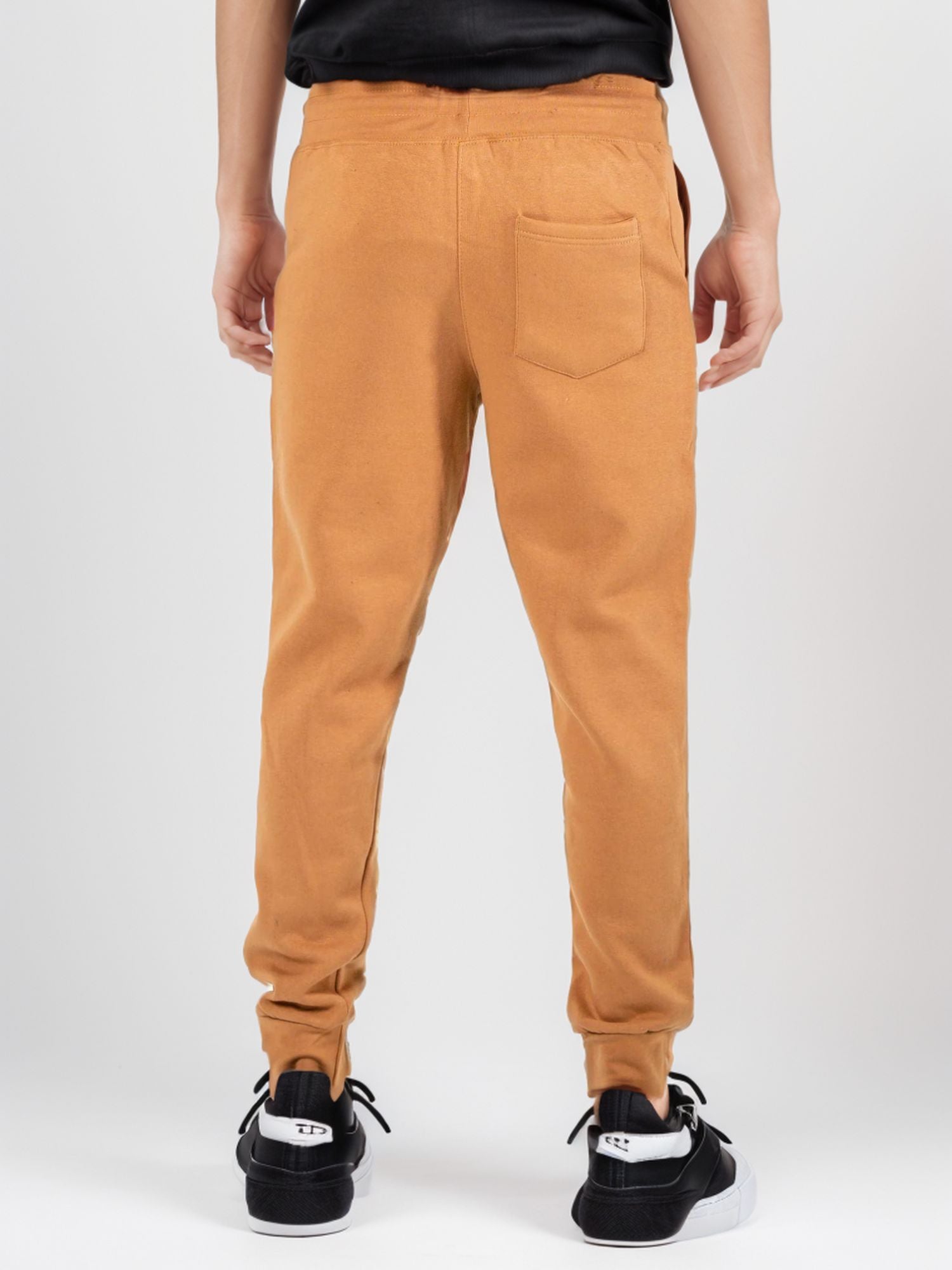 Essential Warm & Cozy Fleece Sweatpants | For Men on the Go