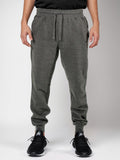 Essential Warm & Cozy Fleece Sweatpants | For Men on the Go