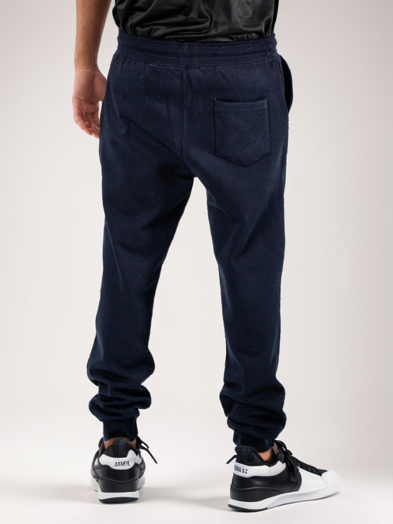 Essential Warm & Cozy Fleece Sweatpants | For Men on the Go