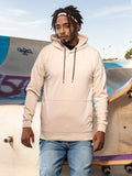 Men’s Performance Hoodie | Sweat-Wicking Athletic Layer