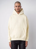 Men's Oversized Fleece Hoodie | Heavyweight Urban Essential