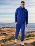 Men's Performance Tracksuit | Breathable & Moisture-Wicking