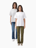 2-Pack Women’s Pima Cotton Tees | Soft, Luxurious Comfort