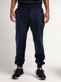 Essential Warm & Cozy Fleece Sweatpants | For Men on the Go