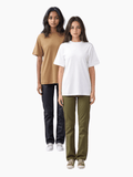 2-Pack Women’s Pima Cotton Tees | Soft, Luxurious Comfort