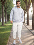 Essential Warm & Cozy Fleece Sweatpants | For Men on the Go