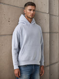 Men's Oversized Fleece Hoodie | Heavyweight Urban Essential