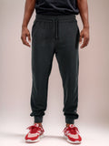 Essential Warm & Cozy Fleece Sweatpants | For Men on the Go