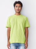 Classic Cotton T-Shirt for Men | Vibrant Spectrum Collection