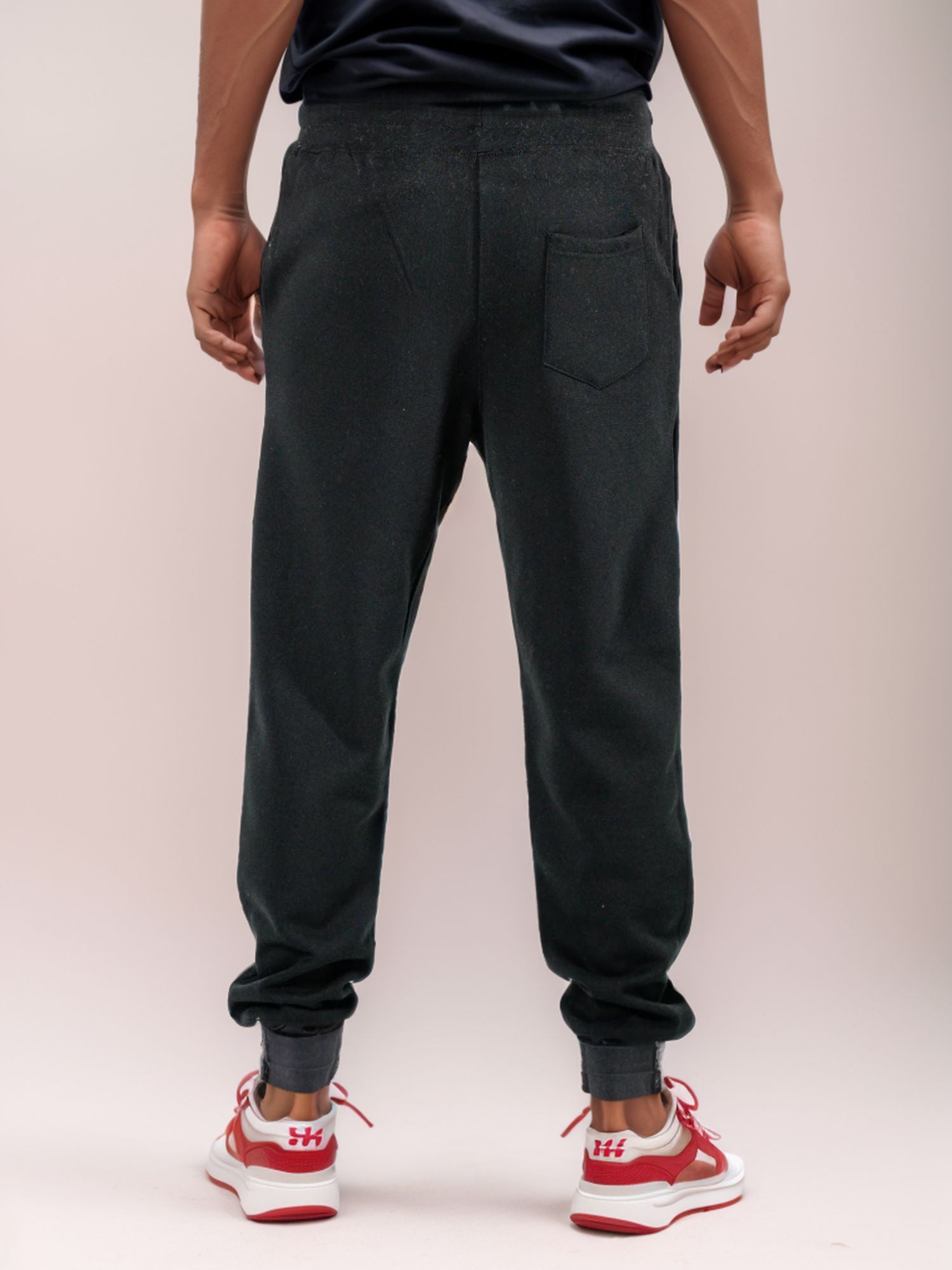 Essential Warm & Cozy Fleece Sweatpants | For Men on the Go