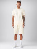 Men's T-Shirt & Sweatshorts Set | Classic Comfort Collection