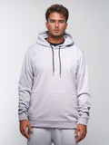 Men’s Performance Hoodie | Sweat-Wicking Athletic Layer