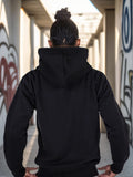 The Essential Zip-Up Fleece Hoodie | Stay Warm & Cozy