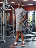 Men's Athletic Shorts Set | Breathable & Moisture-Wick Flex