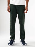 Men’s Relaxed-Fit Fleece Sweatpants | Cozy Open-Bottom Luxe