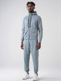 Men's Performance Tracksuit | Breathable & Moisture-Wicking