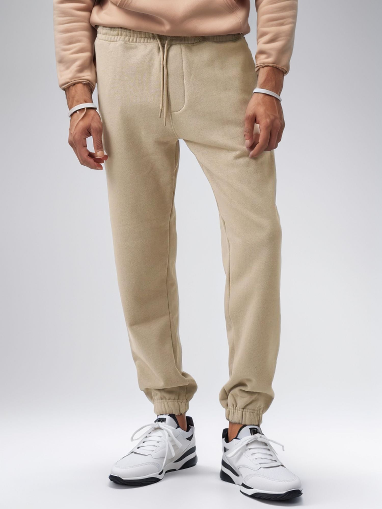 Men’s Premium Heavyweight Sweatpants | Cozy Winter Essential