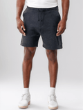 Men’s Distressed Cargo Shorts | Adventure in Comfort