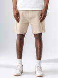 Men’s Distressed Cargo Shorts | Adventure in Comfort