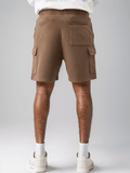 Men’s Distressed Cargo Shorts | Adventure in Comfort