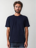 Men's Cotton Crewneck T-Shirt | Classic Comfort Collection