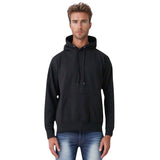 Fleece Hoodie for Men | Classic Essentials | Cozy & Stylish