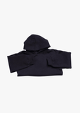 Kids Heavy Blend Soft Fleece SweatShirt - 4-5T / Black - www.upstandingdeals.com