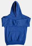 Kids Heavy Blend Soft Fleece SweatShirt - 4-5T / Royal Blue - www.upstandingdeals.com